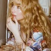Sabrina Carpenter голая #1669