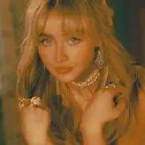 Sabrina Carpenter голая #1718