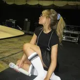Sabrina Carpenter голая #1784