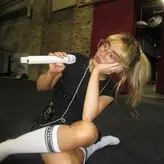 Sabrina Carpenter голая #1786