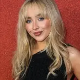 Sabrina Carpenter голая #1791