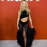 Sabrina Carpenter голая #1810