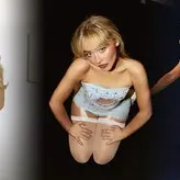 Sabrina Carpenter голая #1841