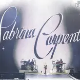 Sabrina Carpenter голая #1863