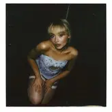 Sabrina Carpenter голая #1880