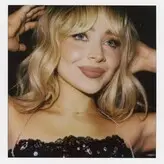 Sabrina Carpenter голая #1881