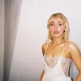 Sabrina Carpenter голая #1894
