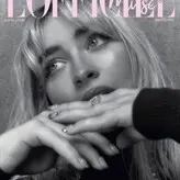 Sabrina Carpenter голая #1982