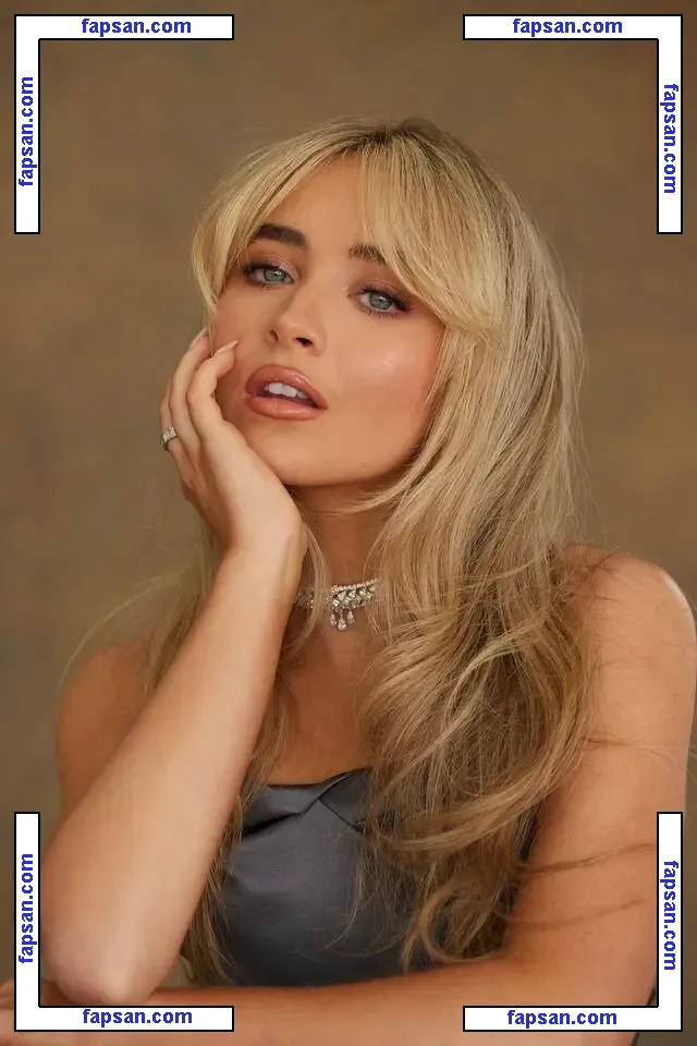 Sabrina Carpenter голая фото #2108 с Онлифанс