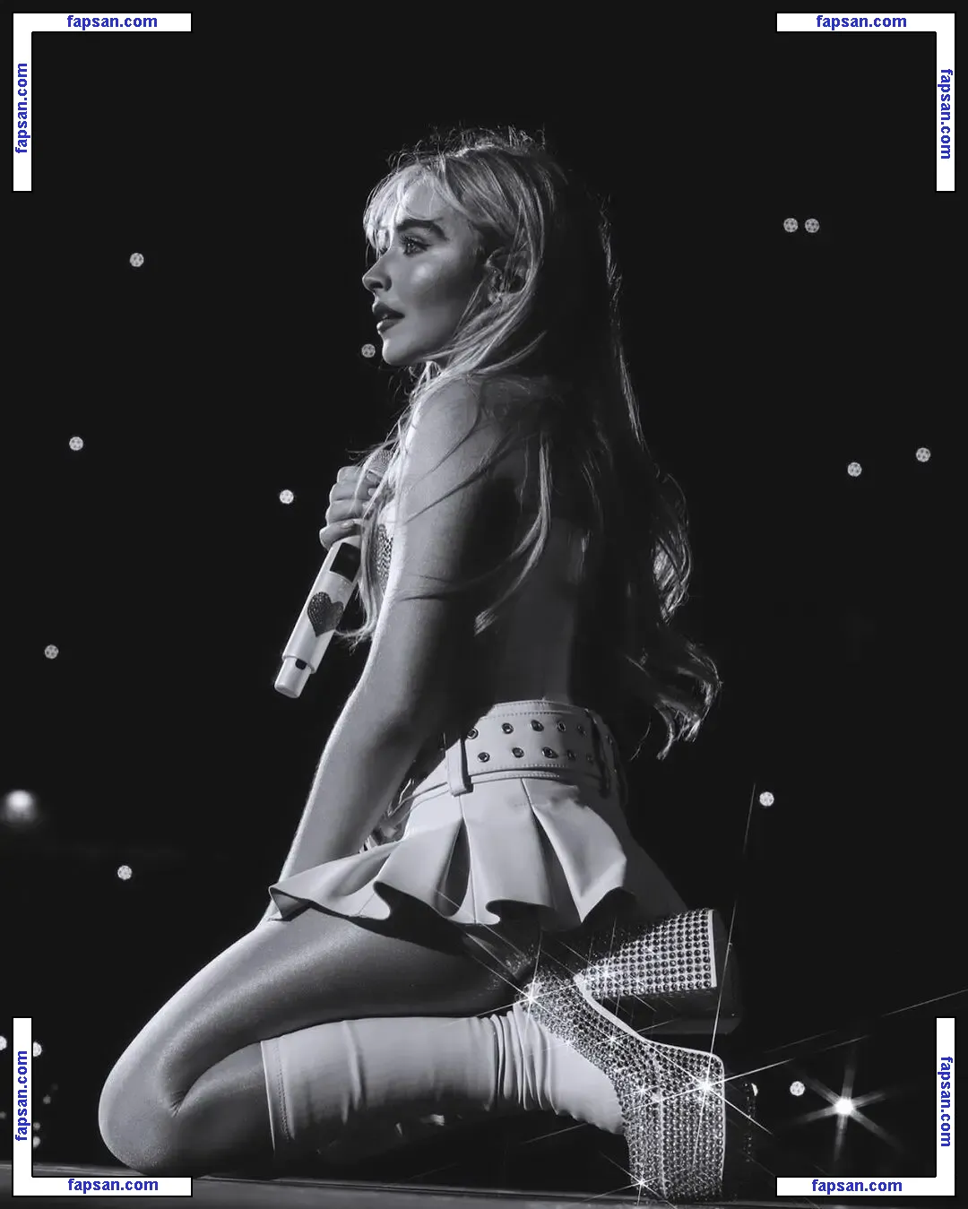 Sabrina Carpenter голая фото #2117 с Онлифанс