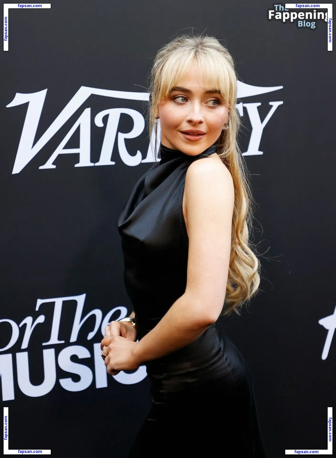 Sabrina Carpenter голая фото #2170 с Онлифанс