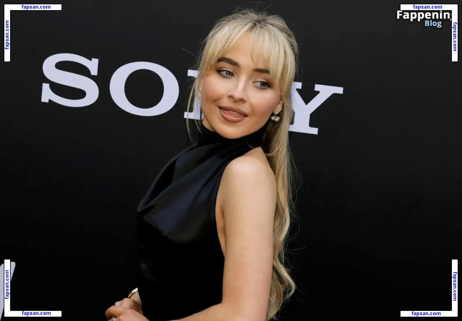 Sabrina Carpenter голая фото #2193 с Онлифанс