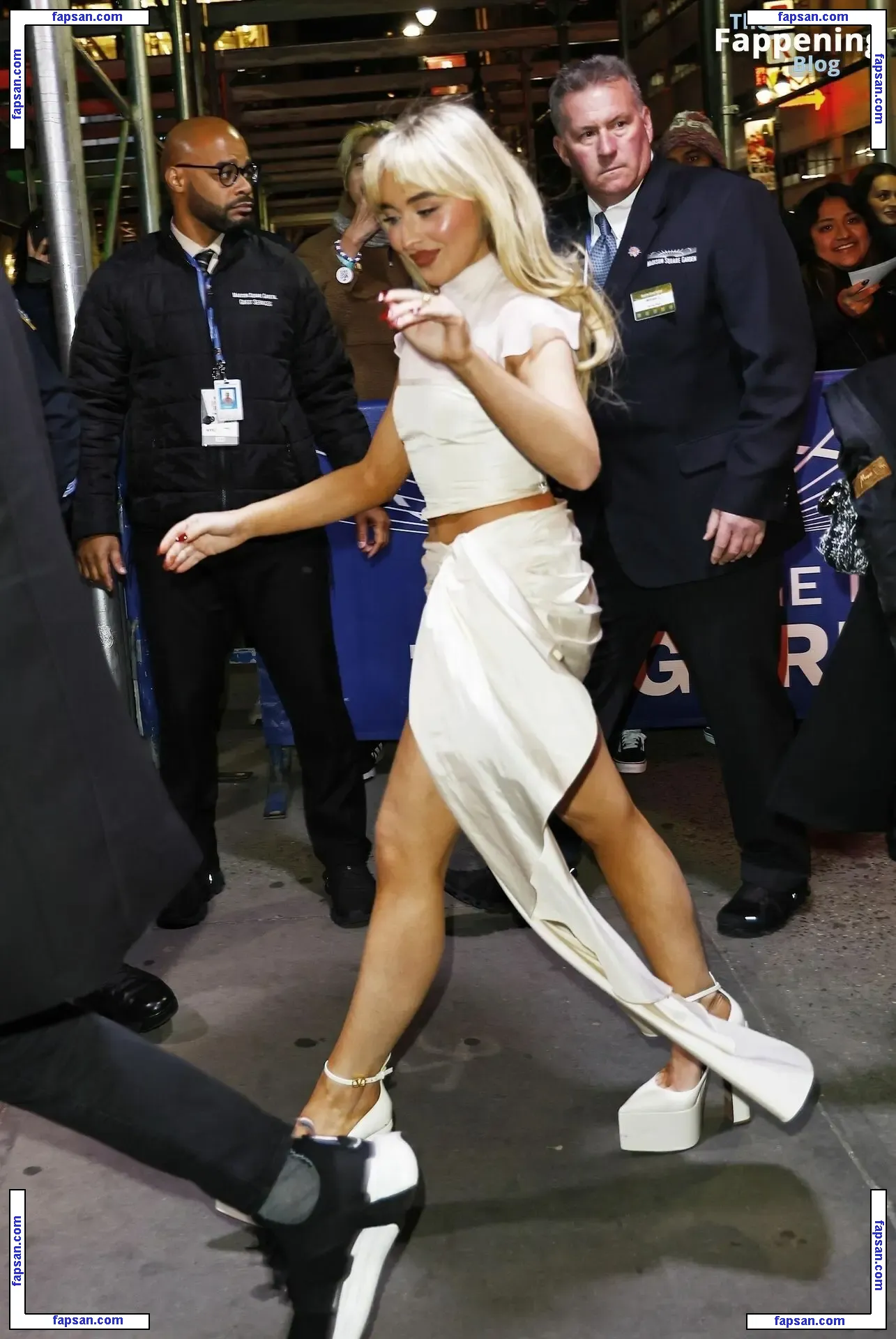 Sabrina Carpenter голая фото #2224 с Онлифанс