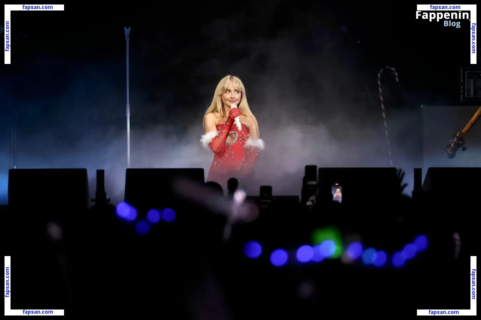 Sabrina Carpenter голая фото #2254 с Онлифанс