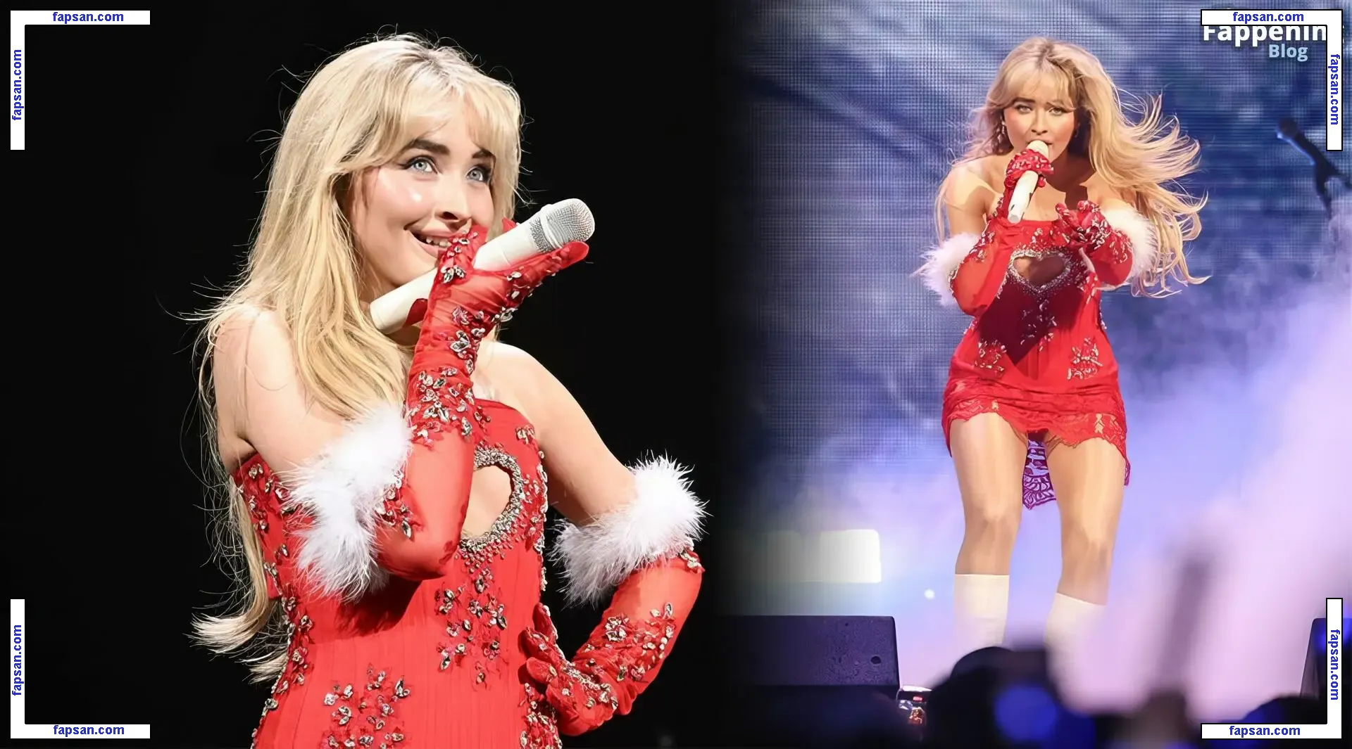 Sabrina Carpenter голая фото #2258 с Онлифанс