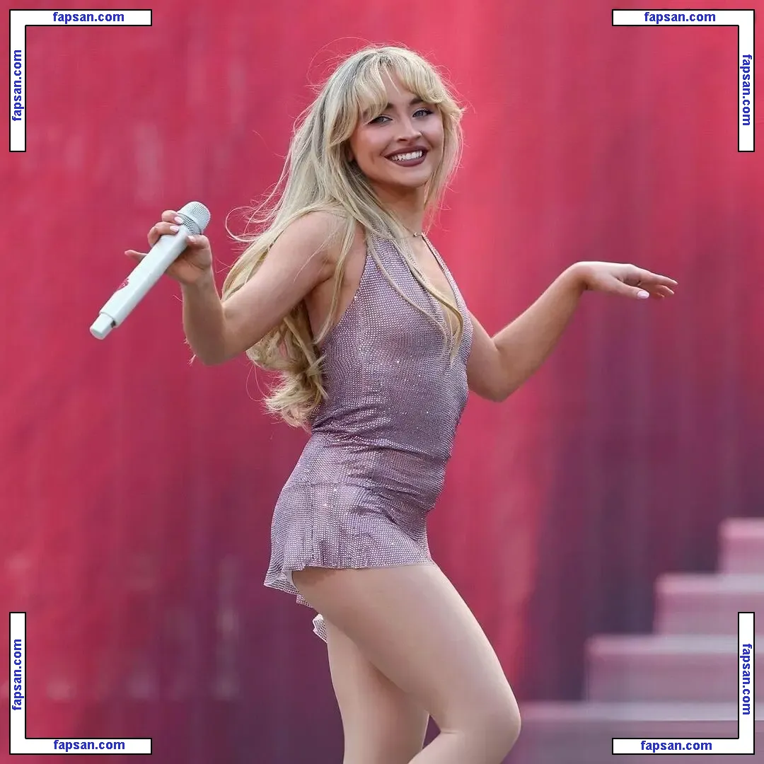 Sabrina Carpenter голая фото #2402 с Онлифанс