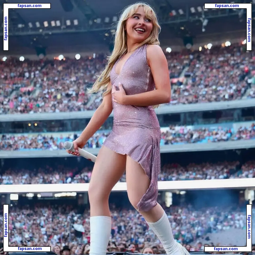 Sabrina Carpenter голая фото #2413 с Онлифанс