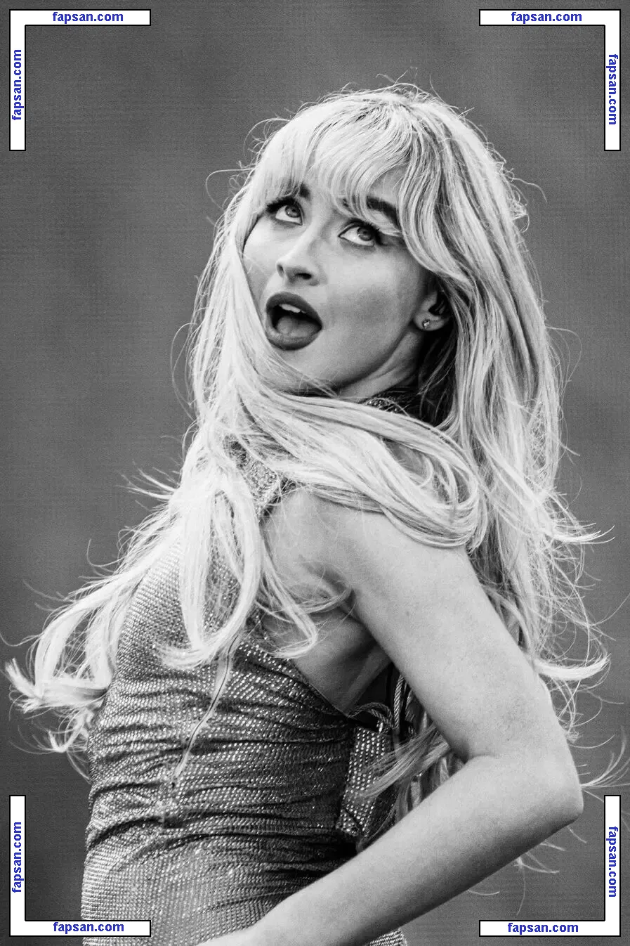 Sabrina Carpenter голая фото #2463 с Онлифанс