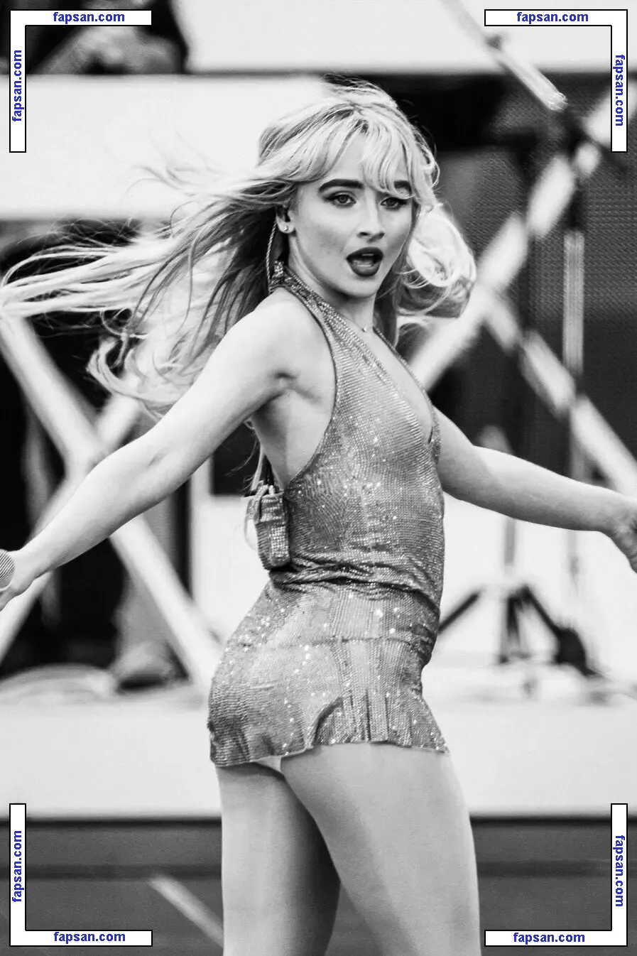 Sabrina Carpenter голая фото #2470 с Онлифанс