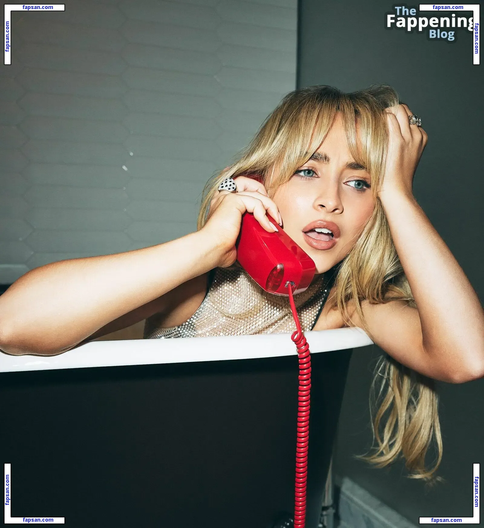 Sabrina Carpenter голая фото #2487 с Онлифанс