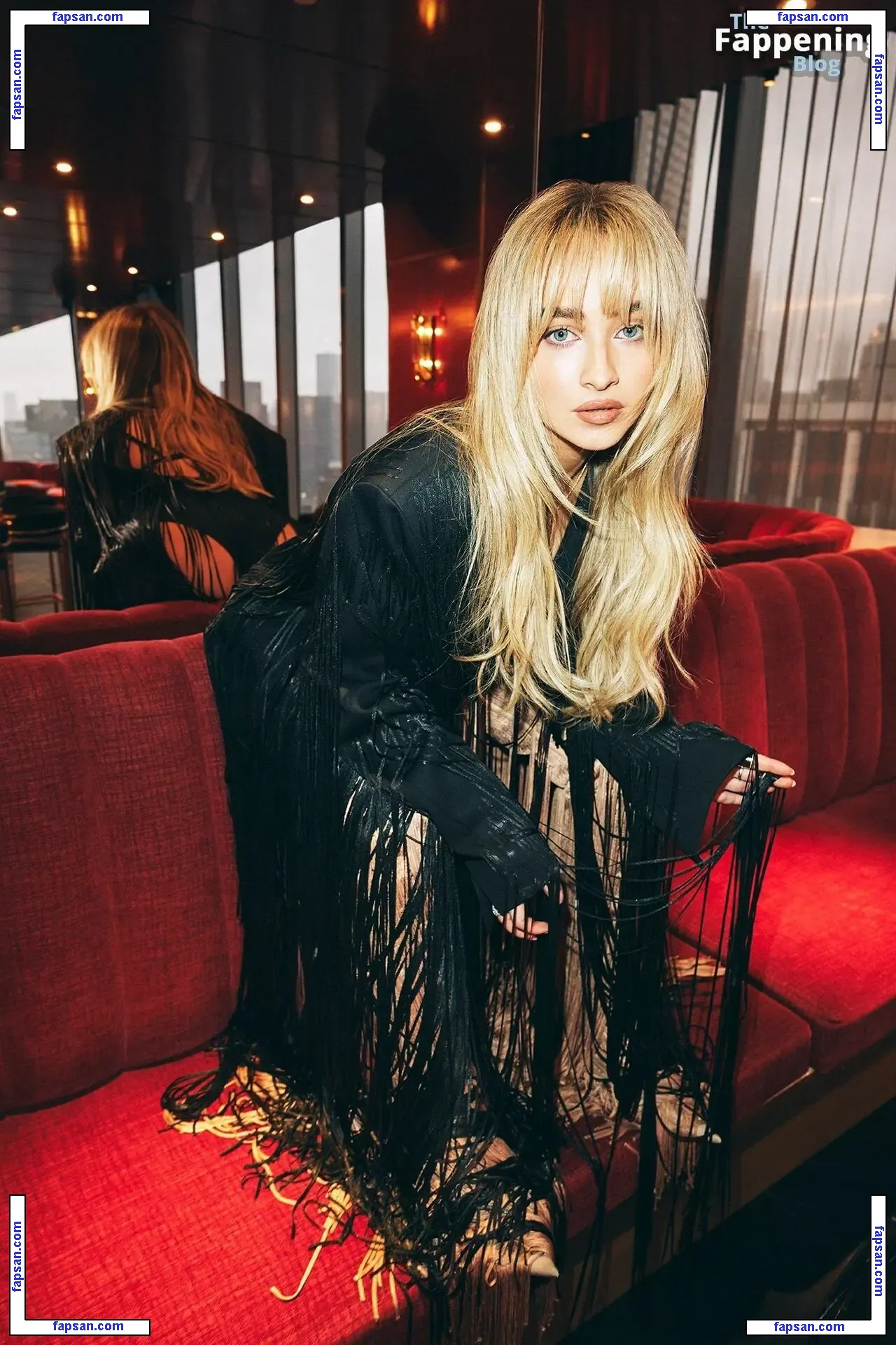 Sabrina Carpenter голая фото #2489 с Онлифанс