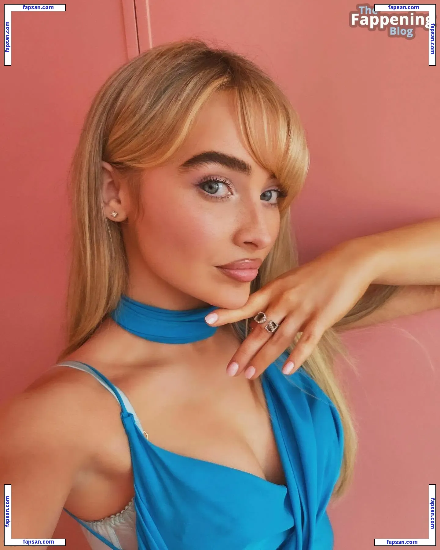 Sabrina Carpenter голая фото #2497 с Онлифанс
