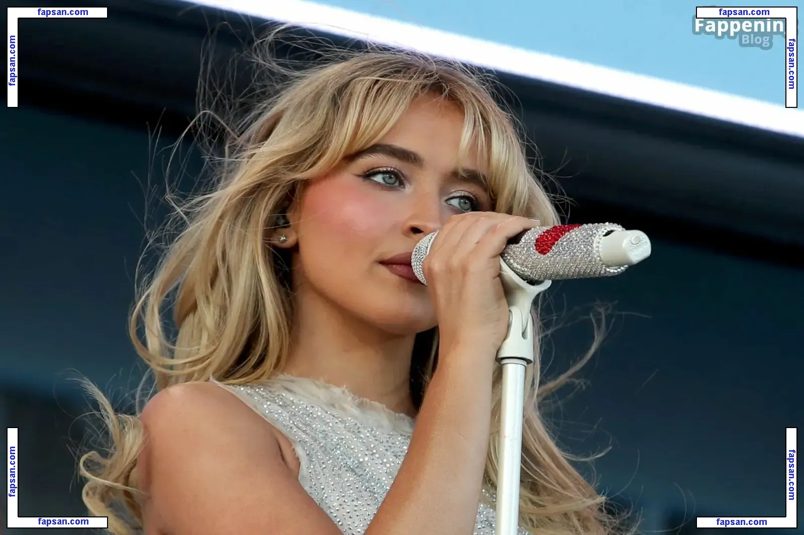 Sabrina Carpenter голая фото #2593 с Онлифанс
