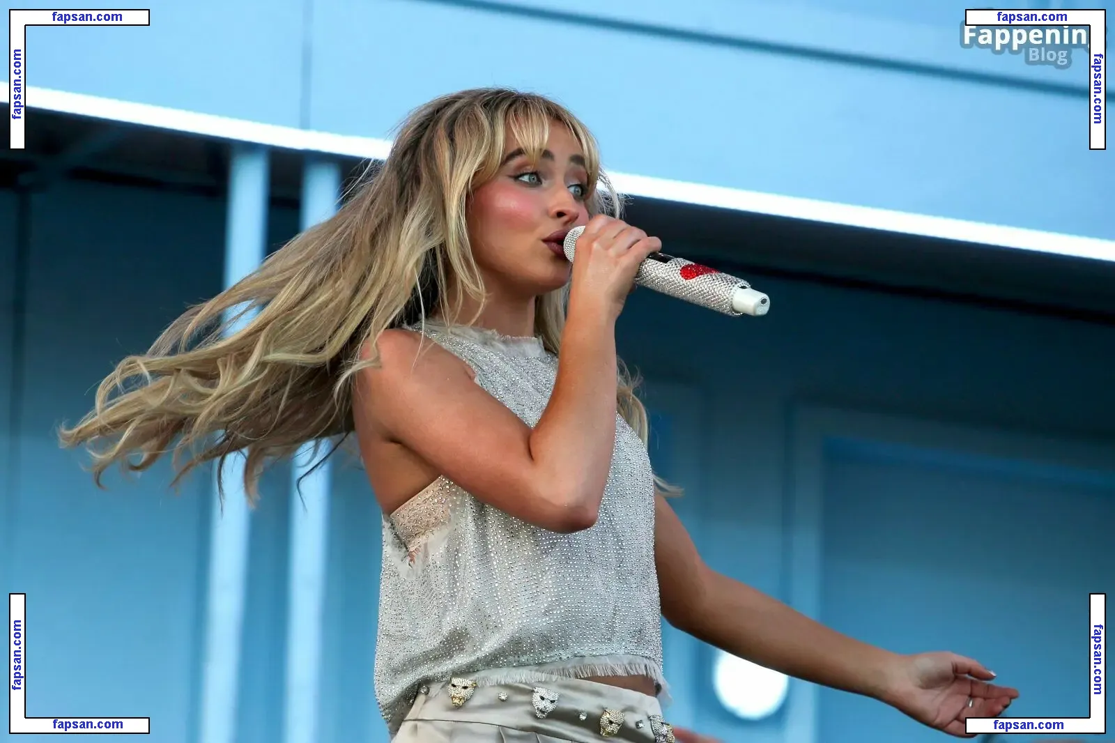 Sabrina Carpenter голая фото #2595 с Онлифанс