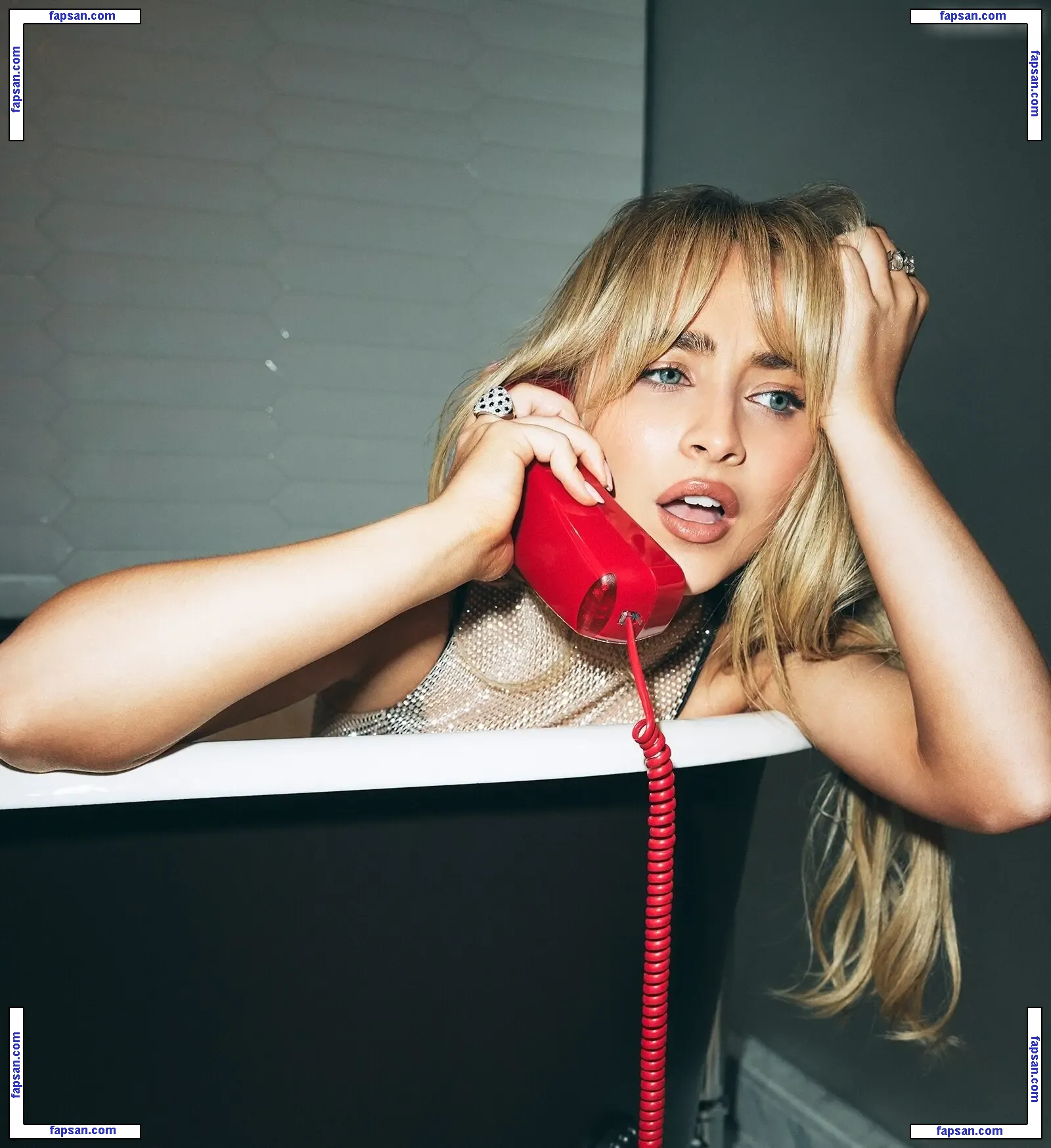 Sabrina Carpenter голая фото #2786 с Онлифанс