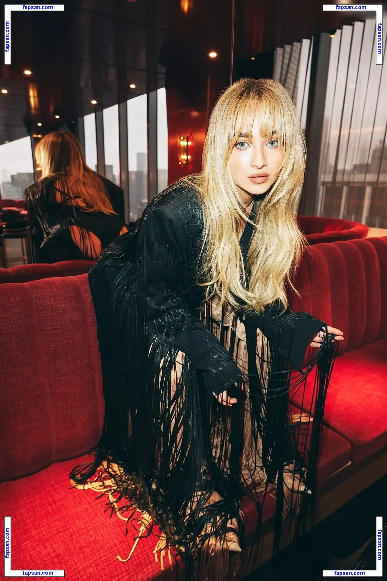 Sabrina Carpenter голая фото #2792 с Онлифанс
