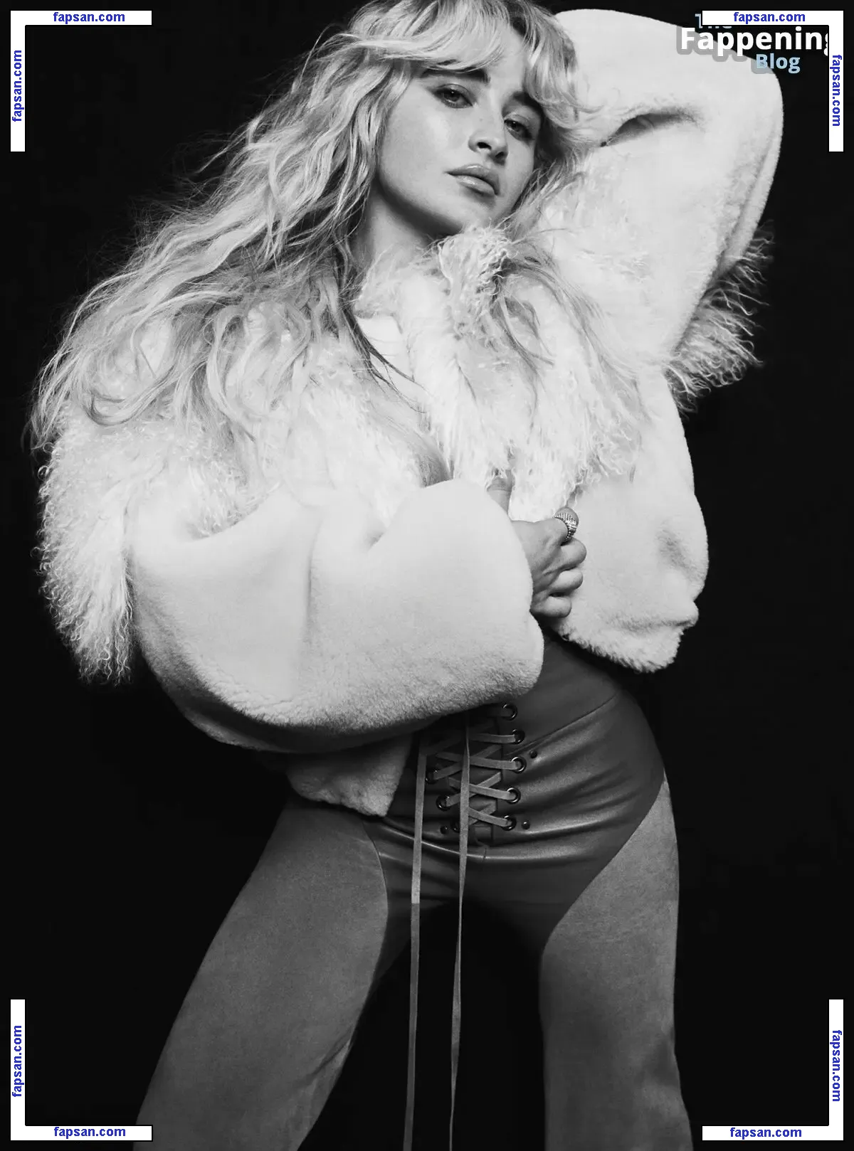 Sabrina Carpenter голая фото #2809 с Онлифанс