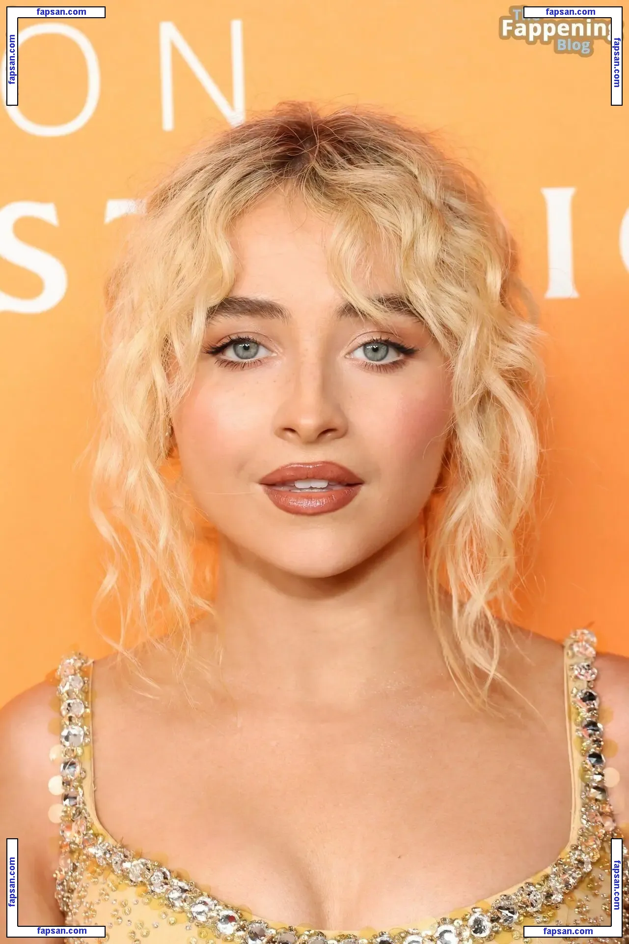 Sabrina Carpenter nude photo #2868 from OnlyFans