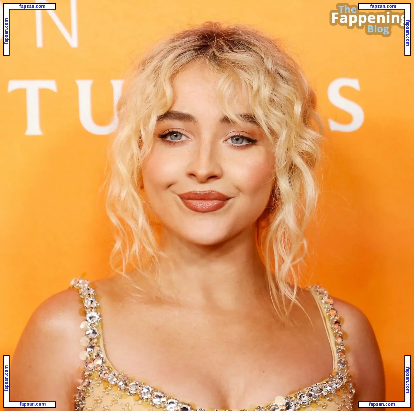 Sabrina Carpenter nude photo #2871 from OnlyFans
