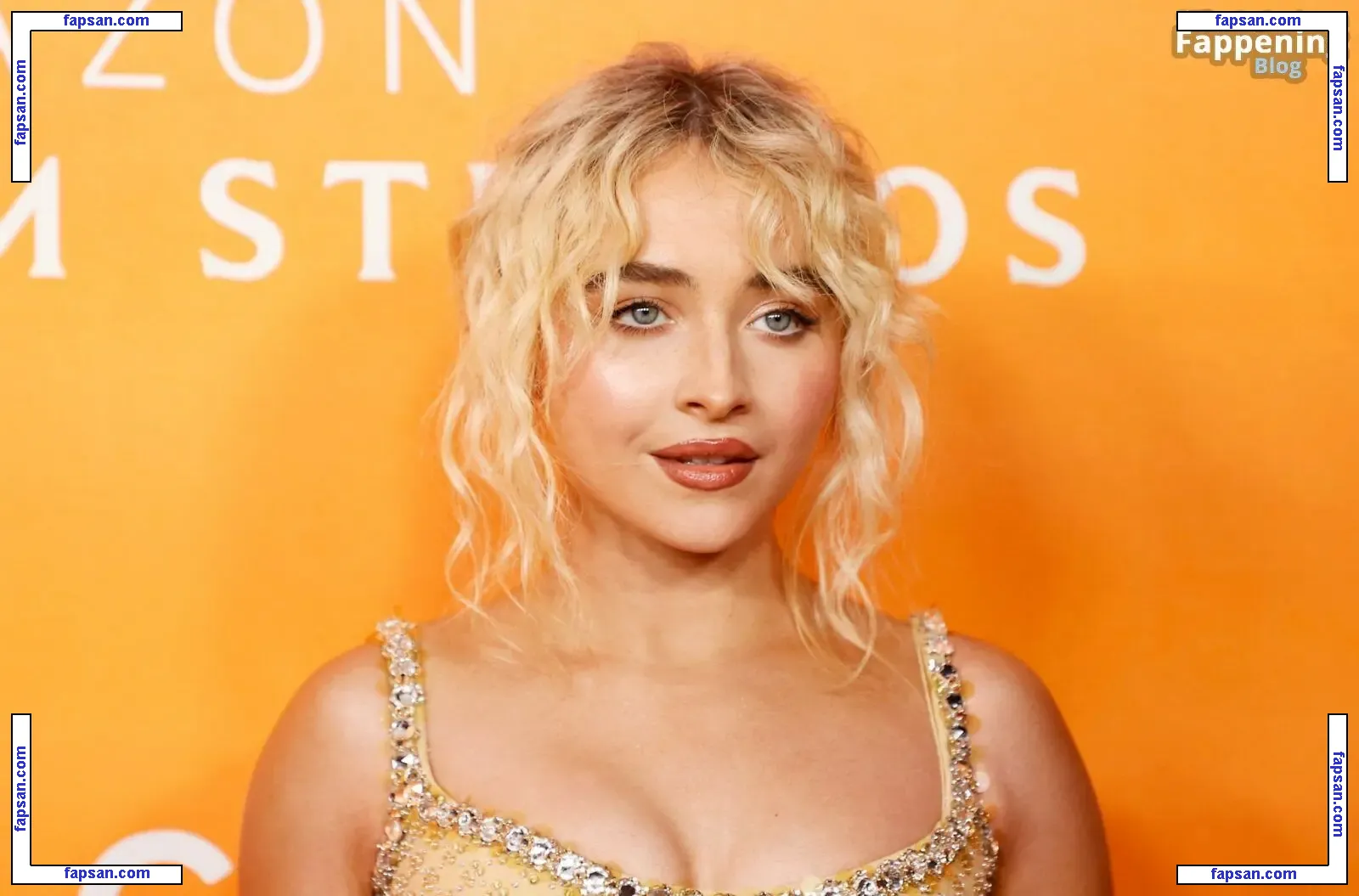 Sabrina Carpenter nude photo #2875 from OnlyFans