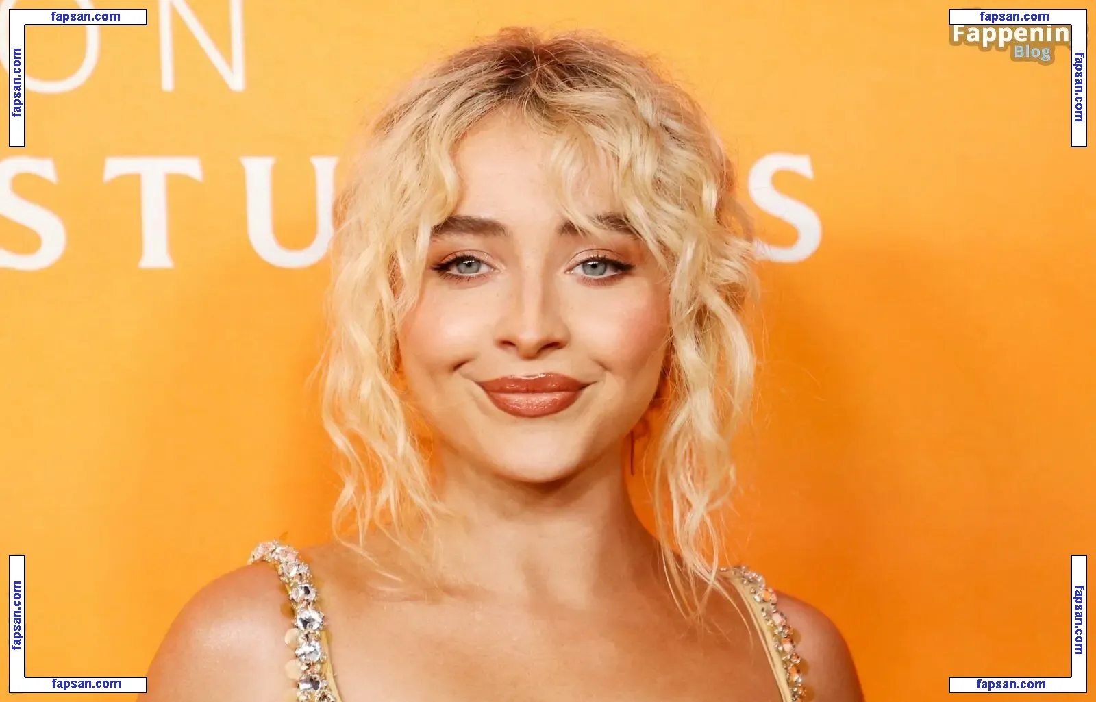 Sabrina Carpenter nude photo #2877 from OnlyFans