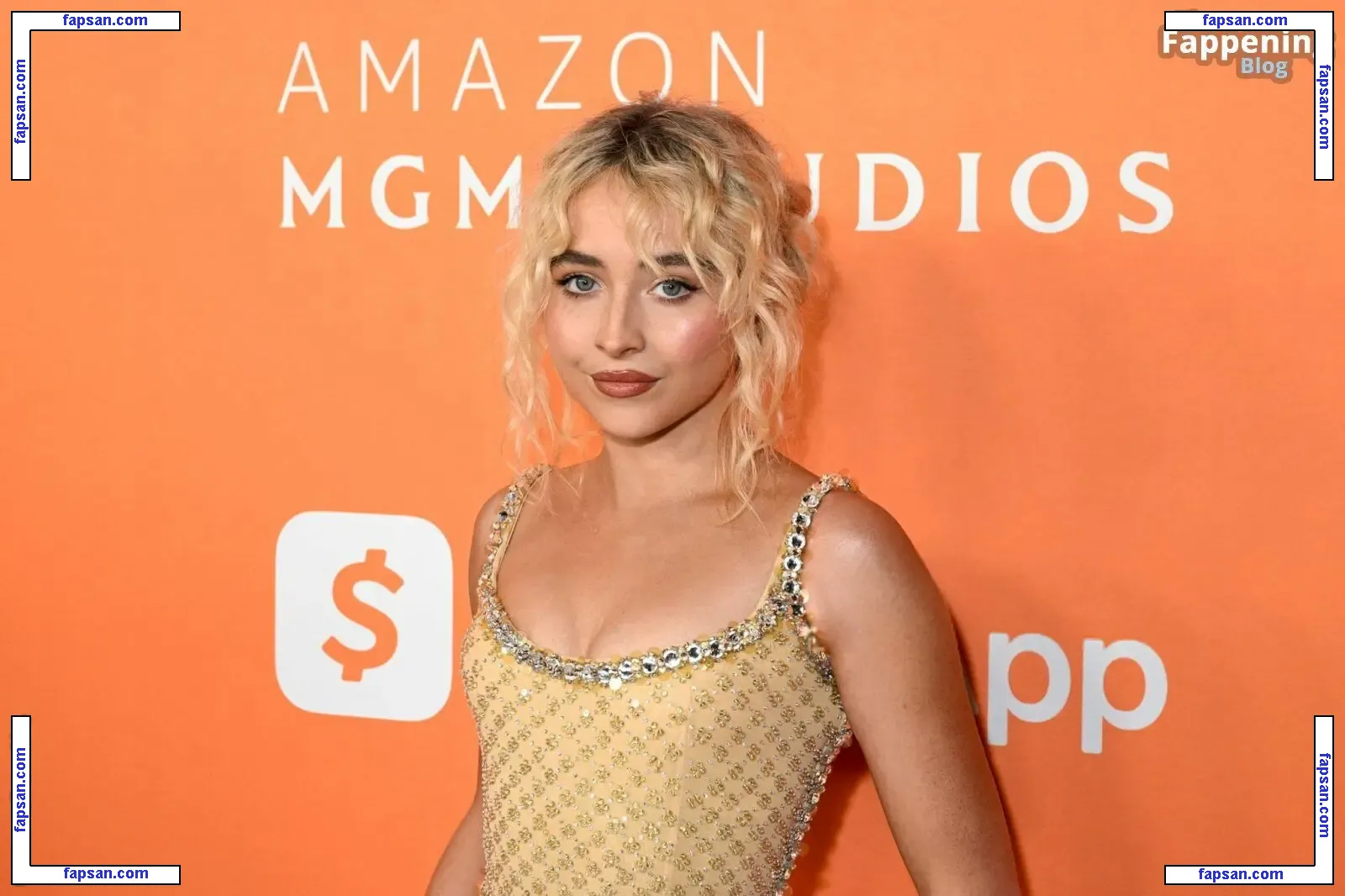 Sabrina Carpenter nude photo #2881 from OnlyFans