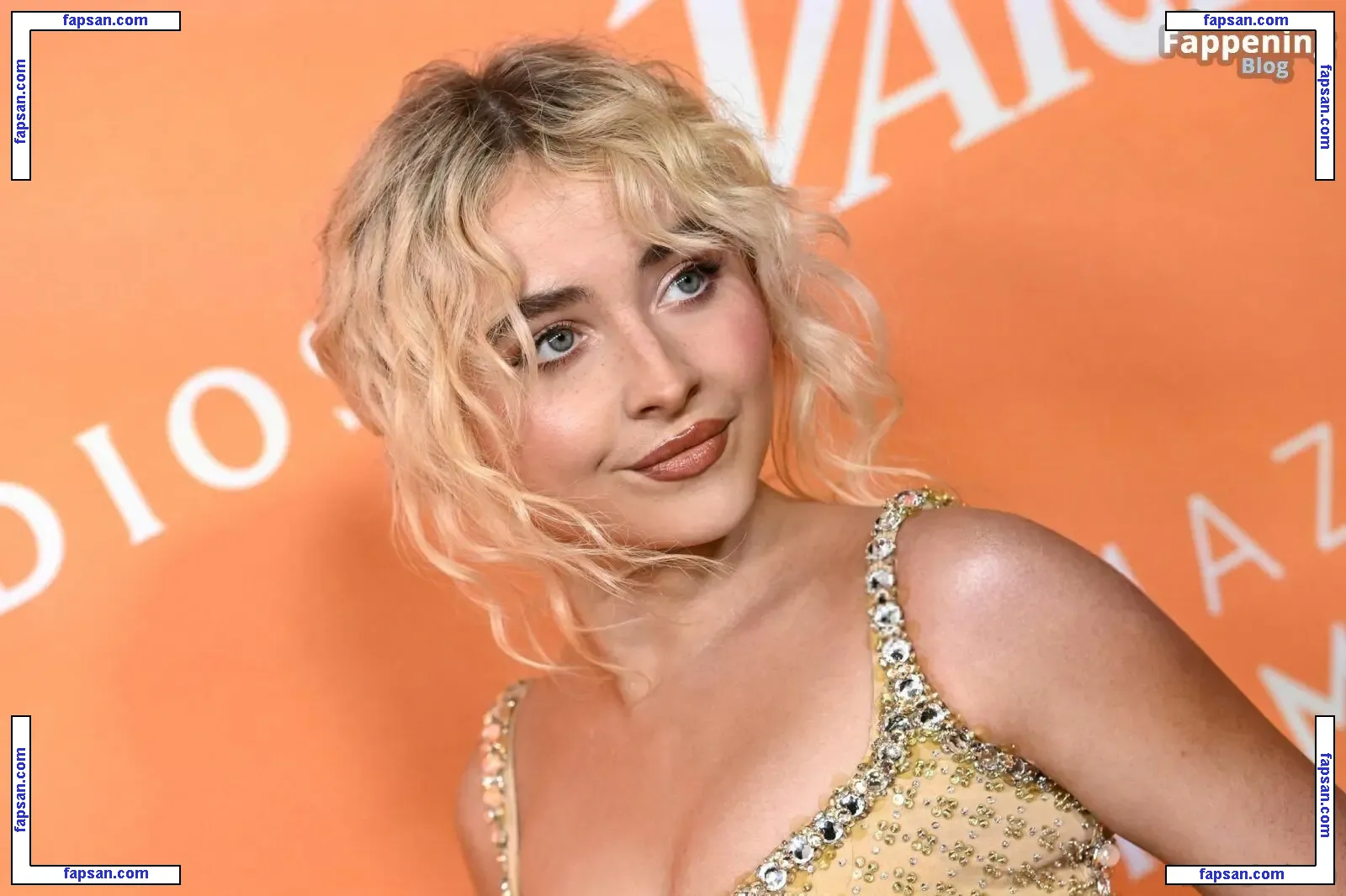Sabrina Carpenter nude photo #2893 from OnlyFans
