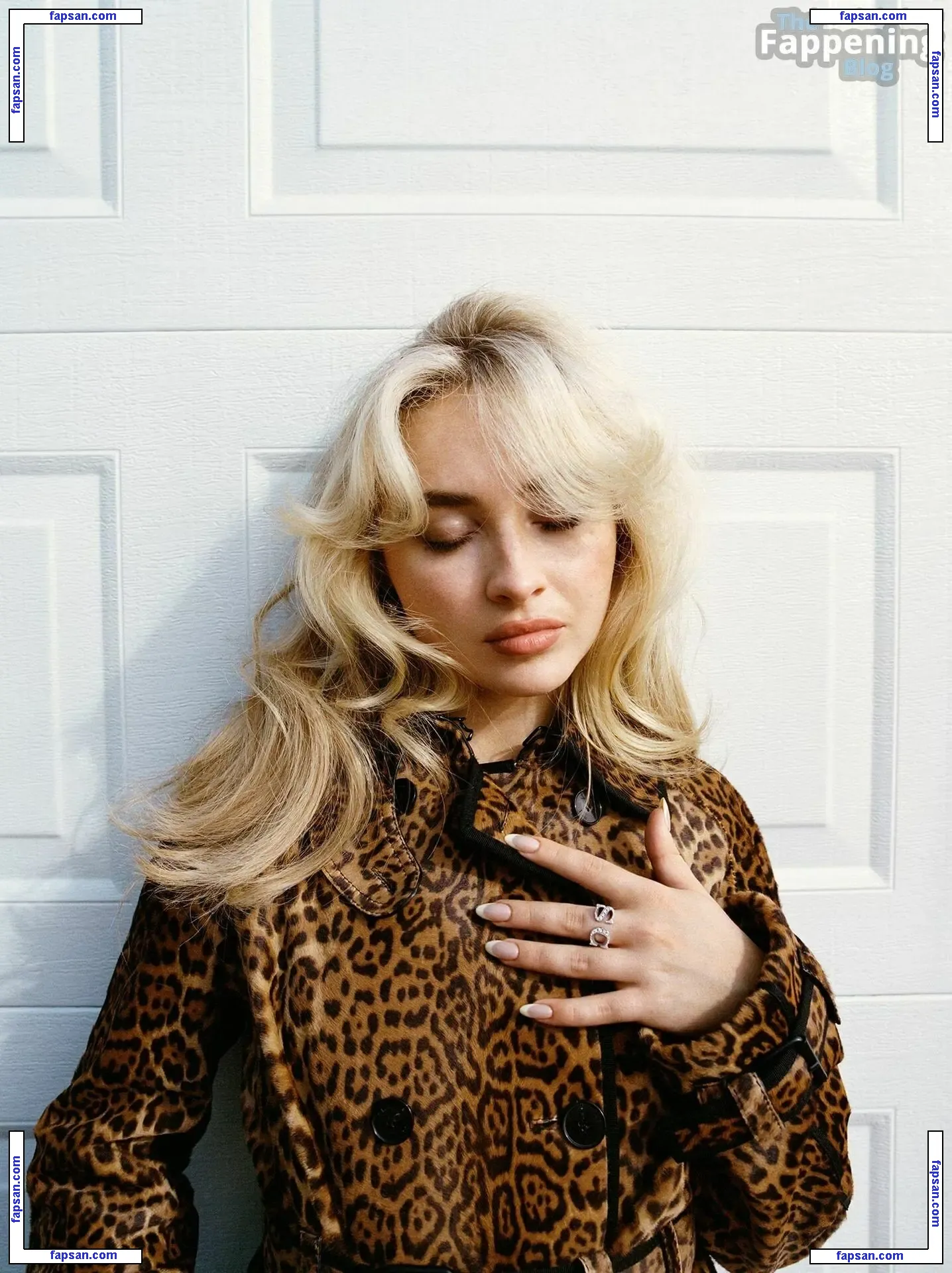 Sabrina Carpenter nude photo #2987 from OnlyFans