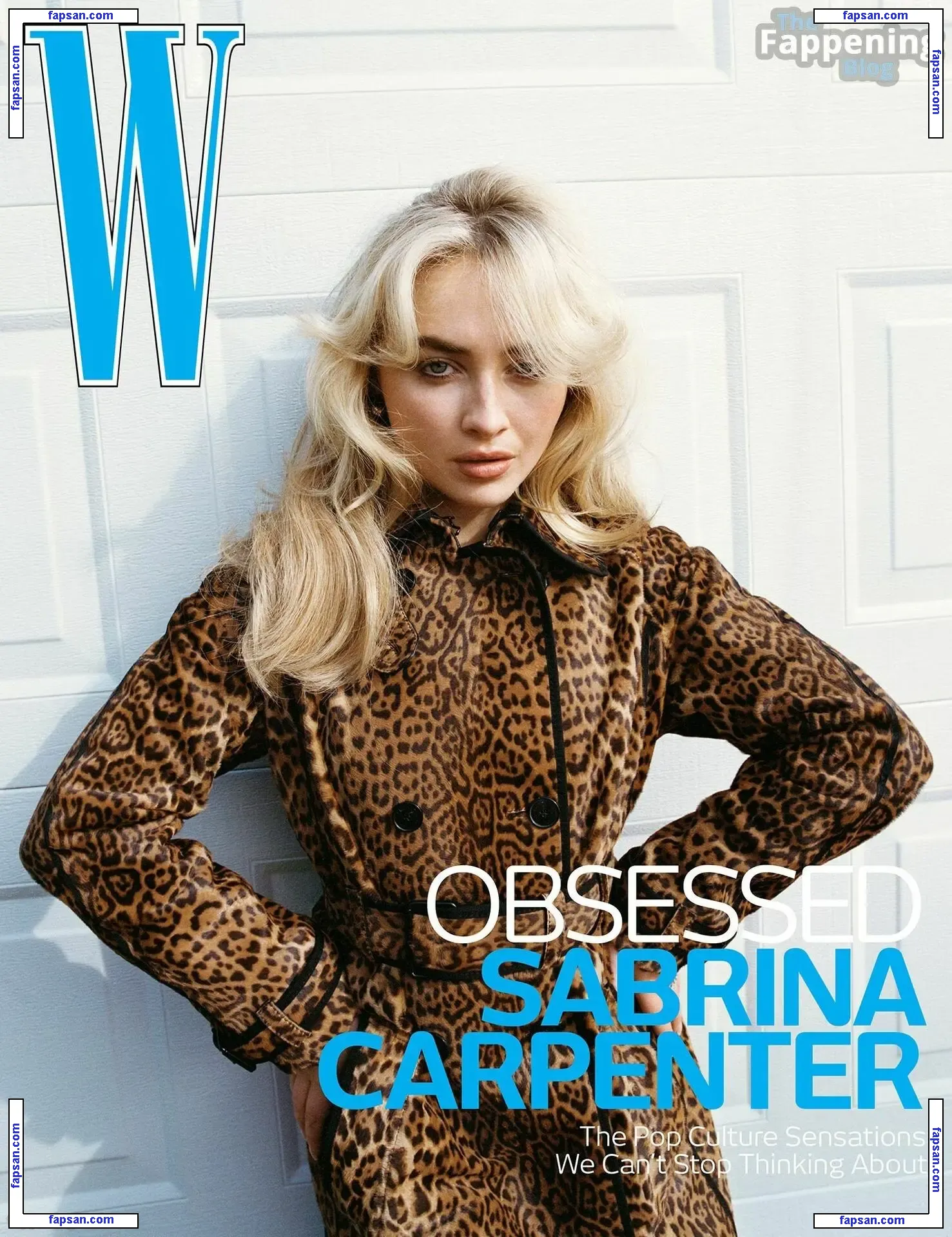 Sabrina Carpenter nude photo #2988 from OnlyFans