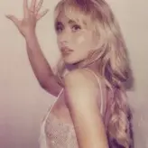 Sabrina Carpenter голая #2020