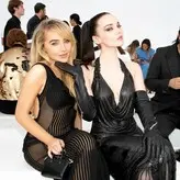Sabrina Carpenter голая #2074