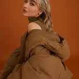 Sabrina Carpenter голая #2110
