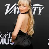 Sabrina Carpenter голая #2200