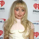Sabrina Carpenter голая #2209