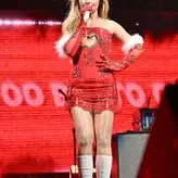 Sabrina Carpenter голая #2245