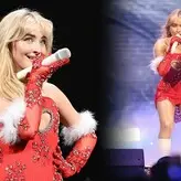 Sabrina Carpenter голая #2258