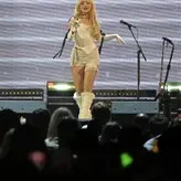 Sabrina Carpenter голая #2287
