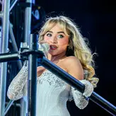 Sabrina Carpenter голая #2311