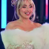 Sabrina Carpenter голая #2316