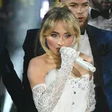 Sabrina Carpenter голая #2325